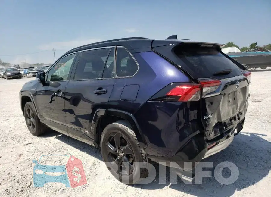 JTME6RFV1MD508343 Photo# 3