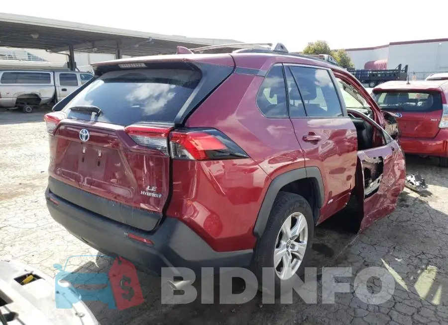 JTMMWRFV1KD500509 Photo# 4