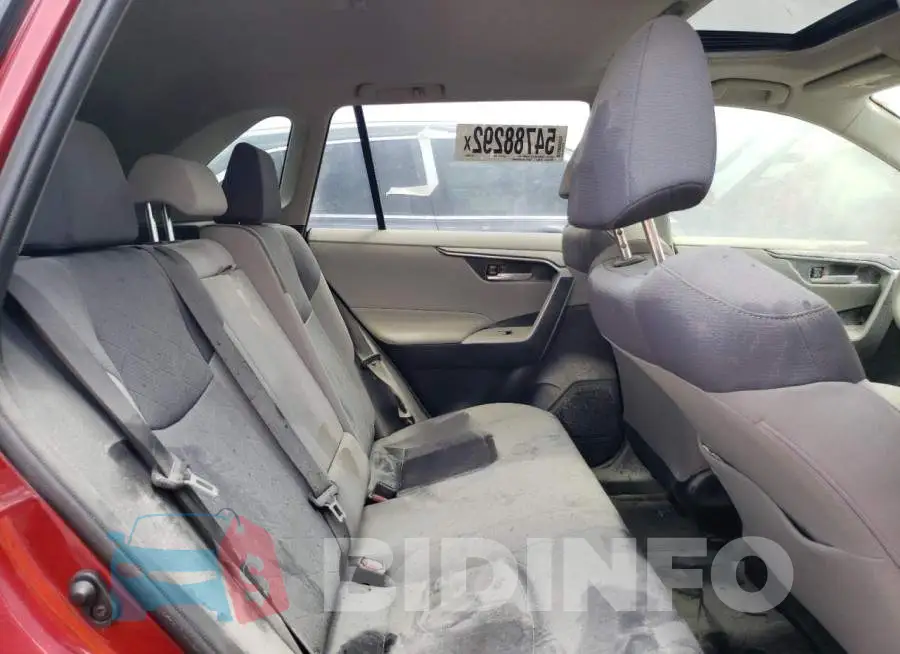 JTMW1RFV3KD024657 Photo# 6