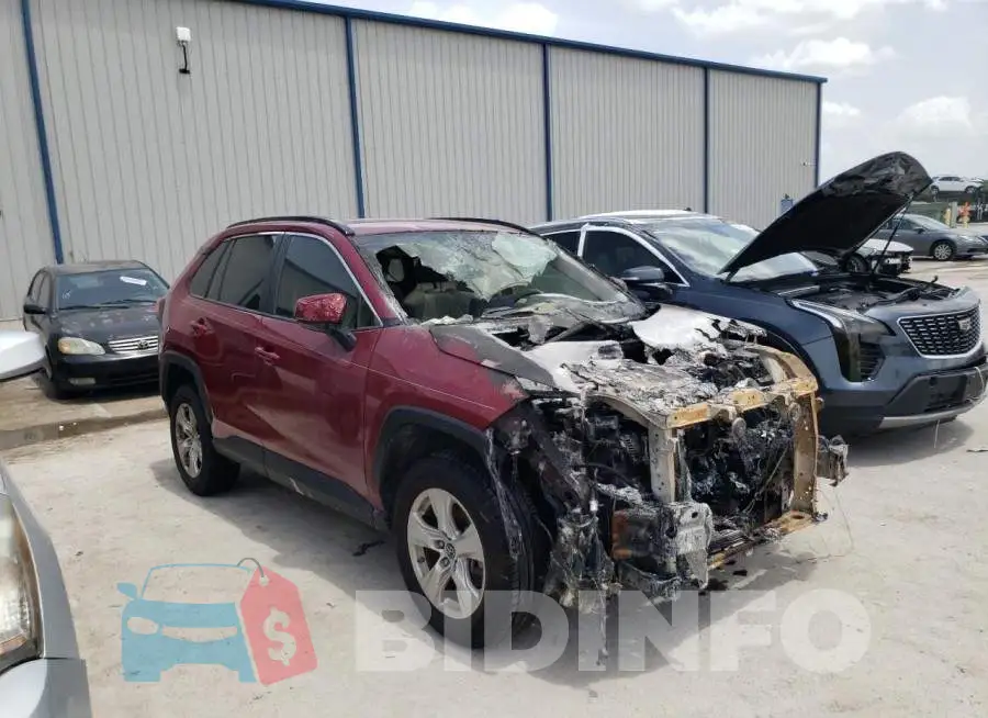 JTMW1RFV3KD024657 Photo# 1