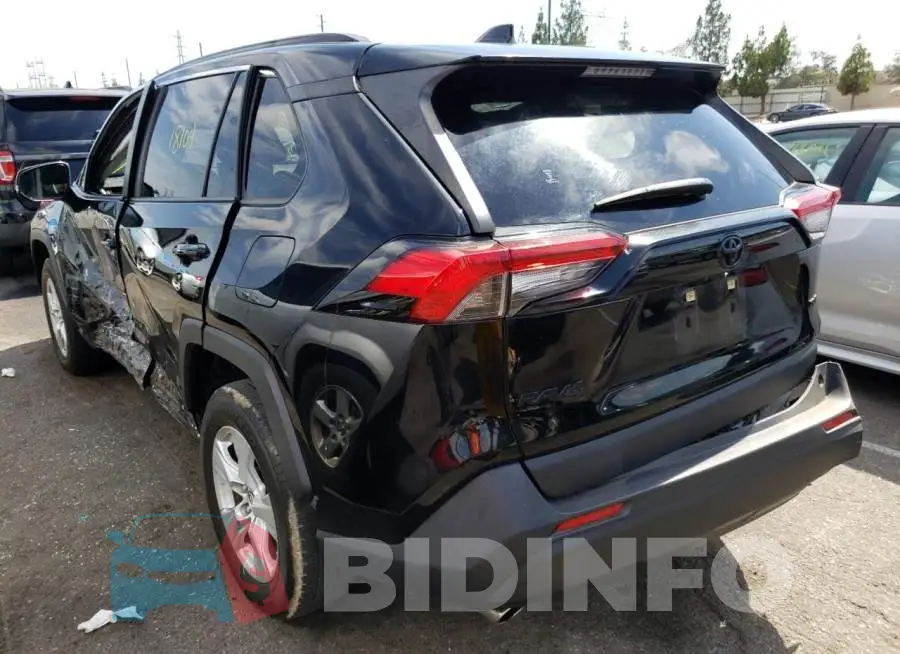 JTMW1RFV4KD503590 Photo# 3