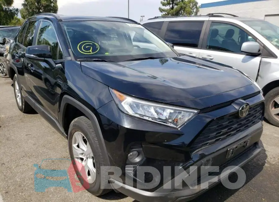 JTMW1RFV4KD503590 Photo# 1