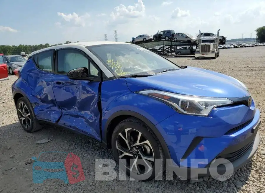 NMTKHMBX0JR057508 Photo# 9