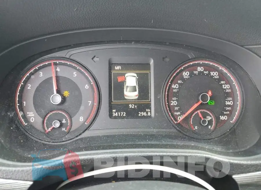 1VWMA7A36LC021693 Photo# 8