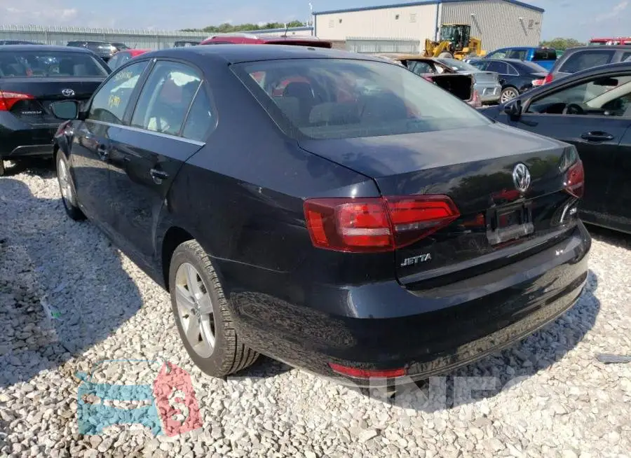 3VW2B7AJ2HM293411 Photo# 3