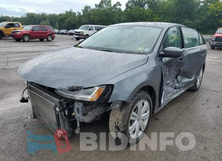 3VW2B7AJ7HM299494 Photo# 2