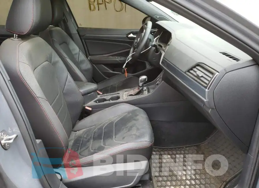 3VW6T7BU8MM044807 Photo# 5