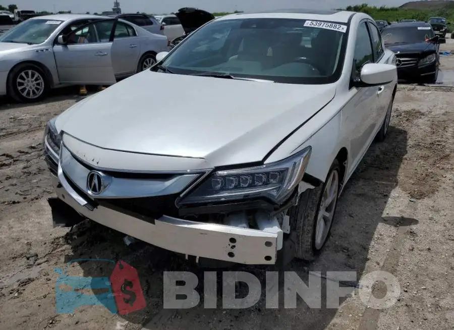 19UDE2F73JA009176 Photo# 2