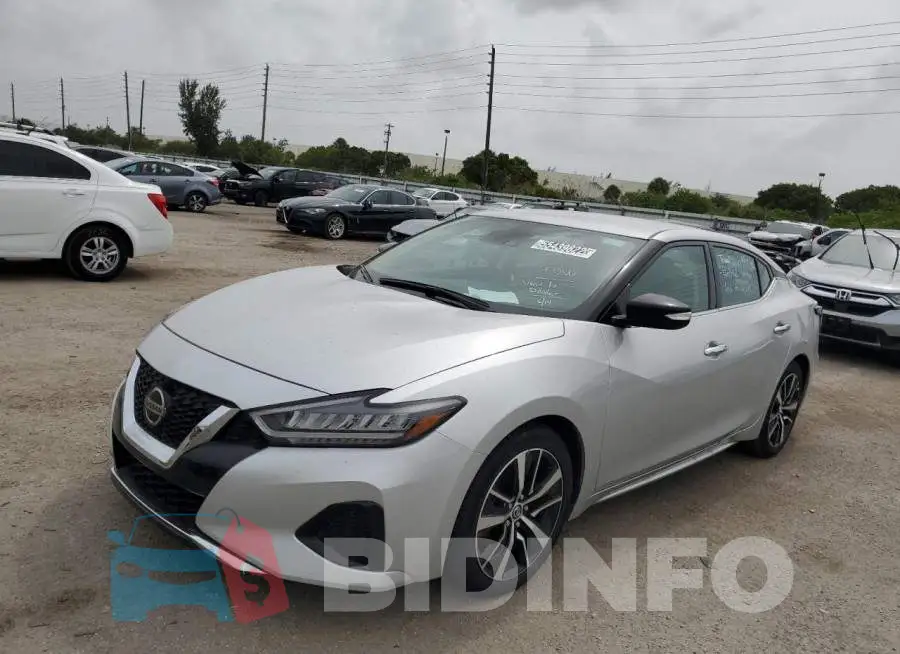 1N4AA6CV2NC503097 Photo# 2