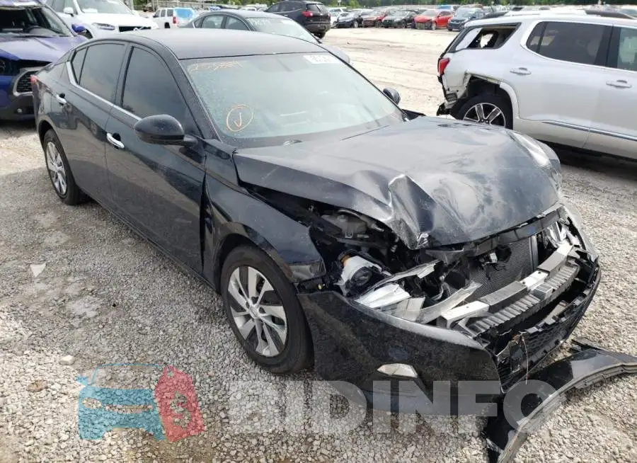 1N4BL4BVXLC253884 Photo# 1