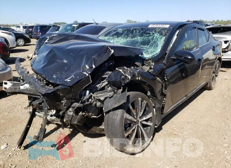 1N4BL4CV8LC178181 Photo# 2