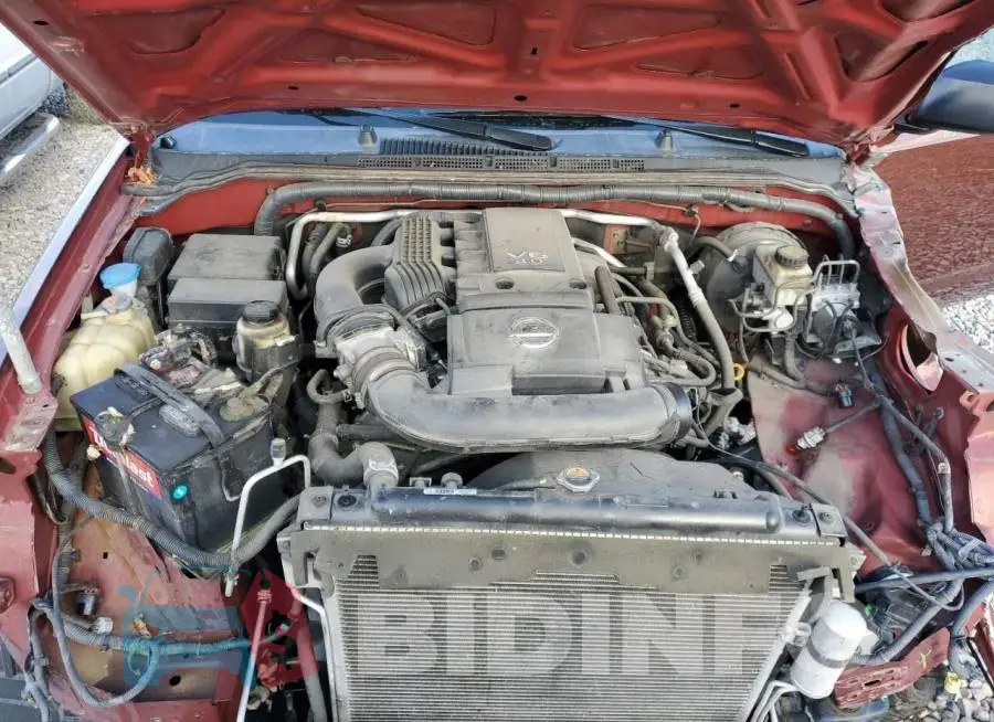 1N6AD0EV6GN793151 Photo# 7