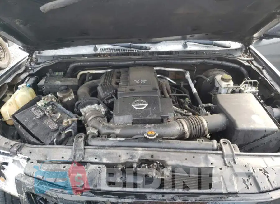 1N6AD0EV7JN731880 Photo# 7