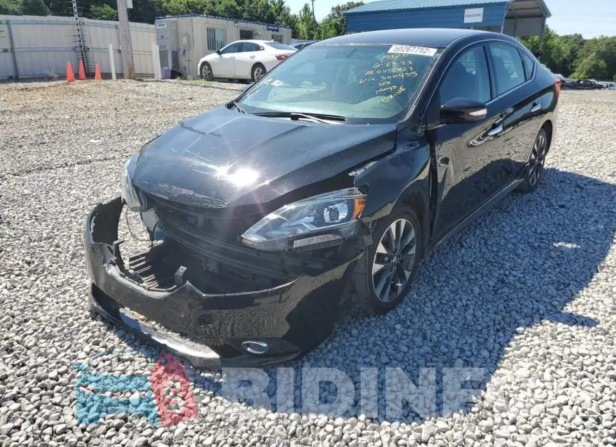 3N1AB7AP1KY300435 Photo# 2