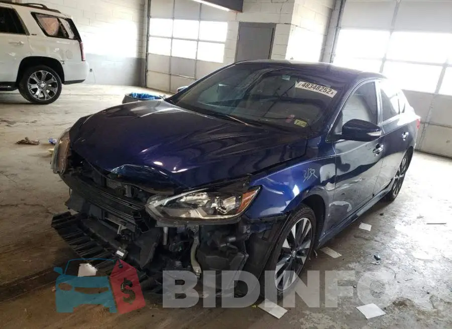 3N1AB7AP3JY267128 Photo# 2