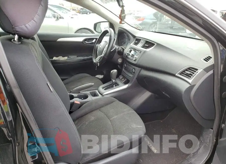 3N1AB7AP8GY251001 Photo# 5
