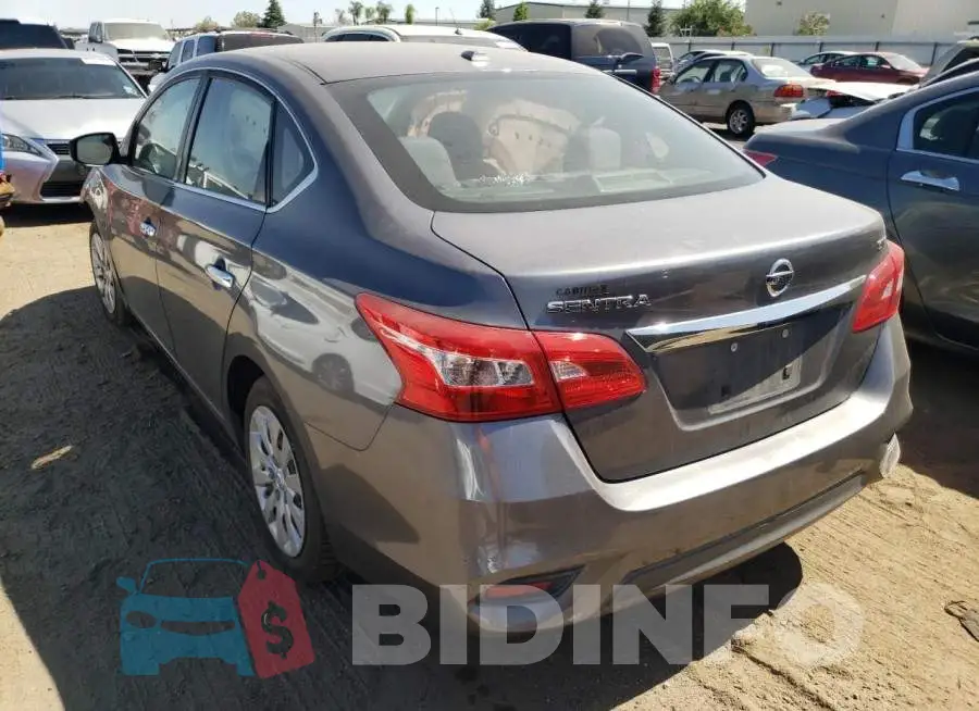 3N1AB7APXHL668733 Photo# 3