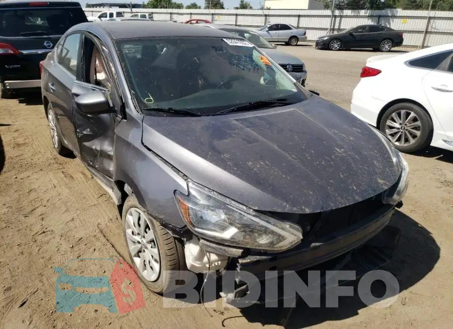 3N1AB7APXHL668733 Photo# 9