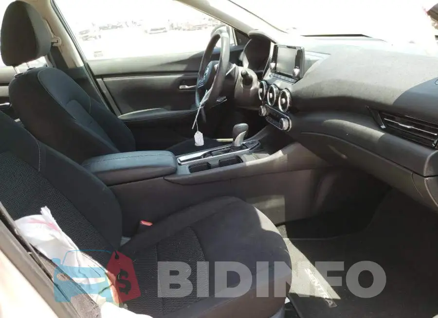 3N1AB8BV3LY273601 Photo# 5