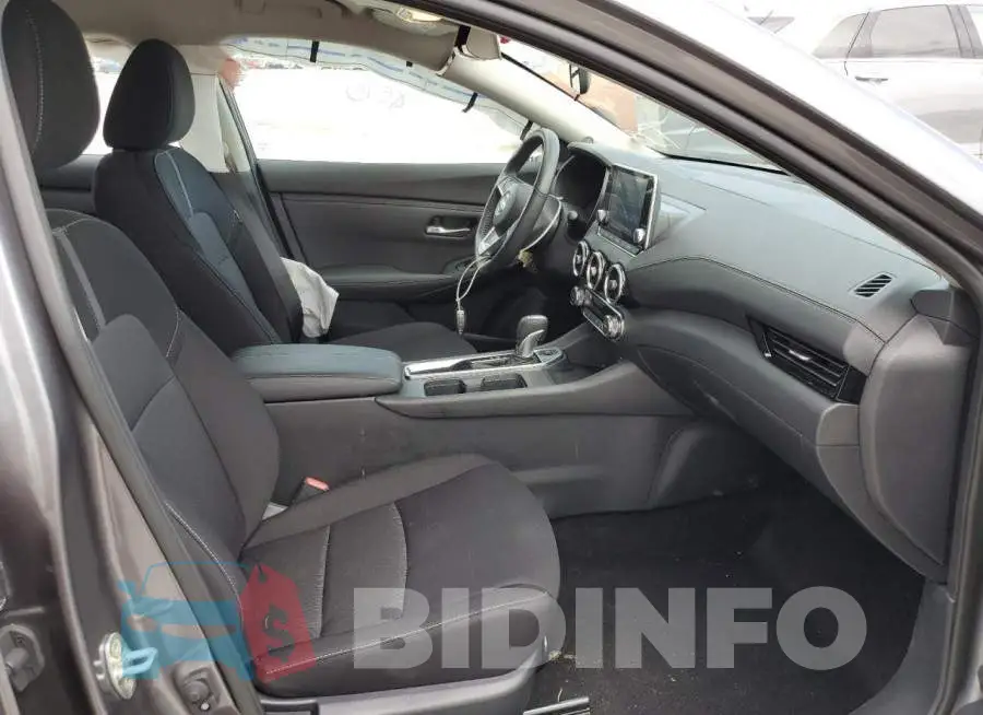 3N1AB8CV1NY208537 Photo# 5