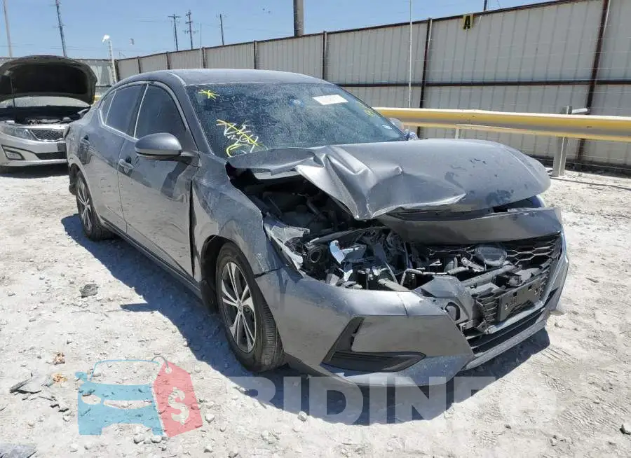 3N1AB8CV8LY208628 Photo# 1