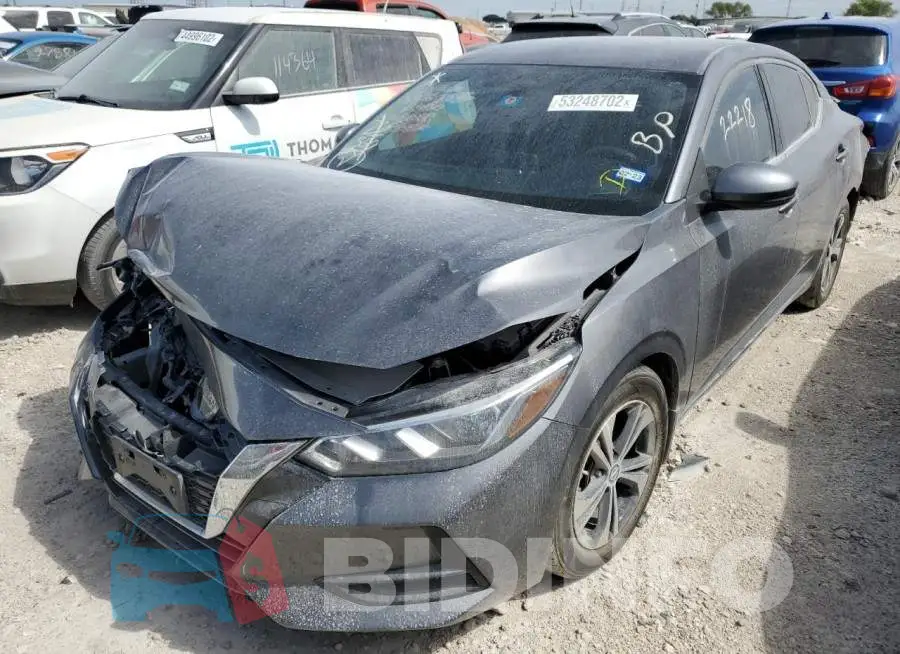 3N1AB8CV8LY208628 Photo# 2