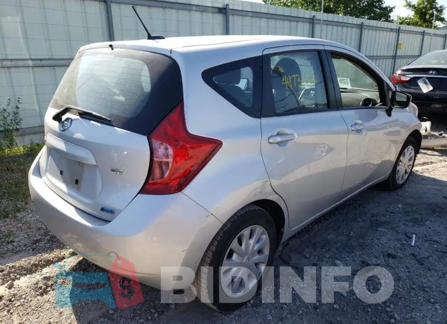 3N1CE2CPXGL398224 Photo# 4