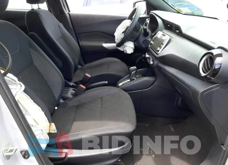 3N1CP5CU9KL551847 Photo# 5