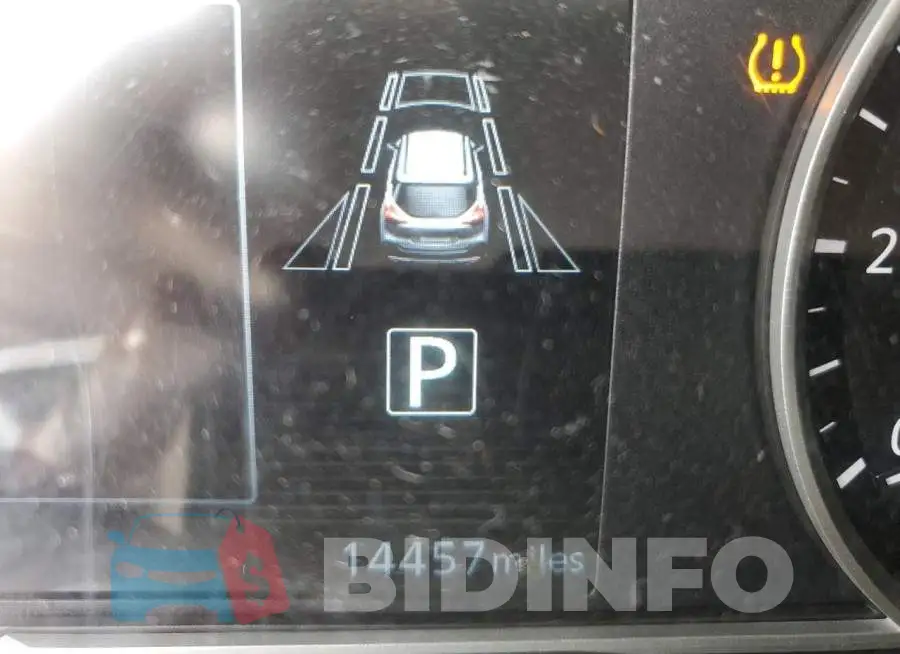 3N1CP5CV3LL575099 Photo# 8