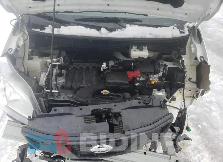 3N6CM0KN3MK709012 Photo# 7