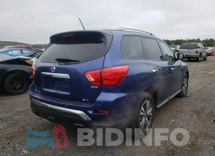 5N1DR2MM4HC661472 Photo# 4