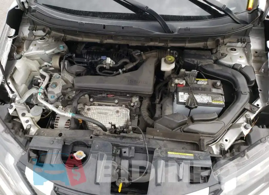 KNMAT2MT2KP544022 Photo# 7
