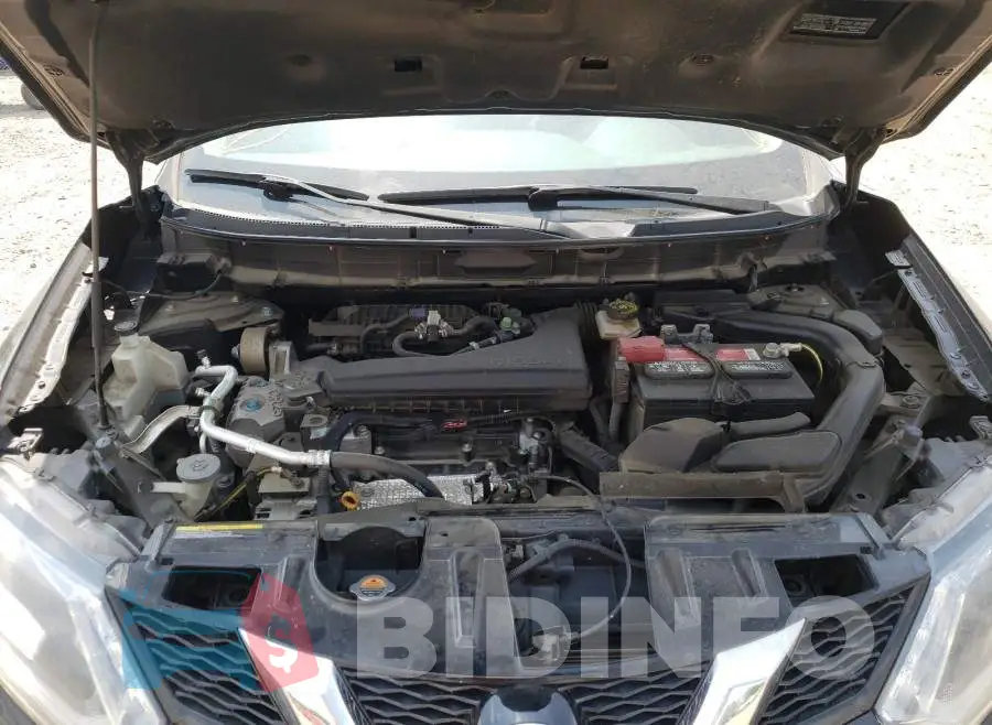 KNMAT2MT8GP614999 Photo# 7