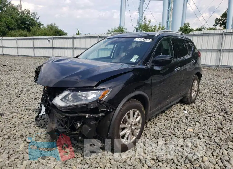 KNMAT2MTXKP554281 Photo# 2