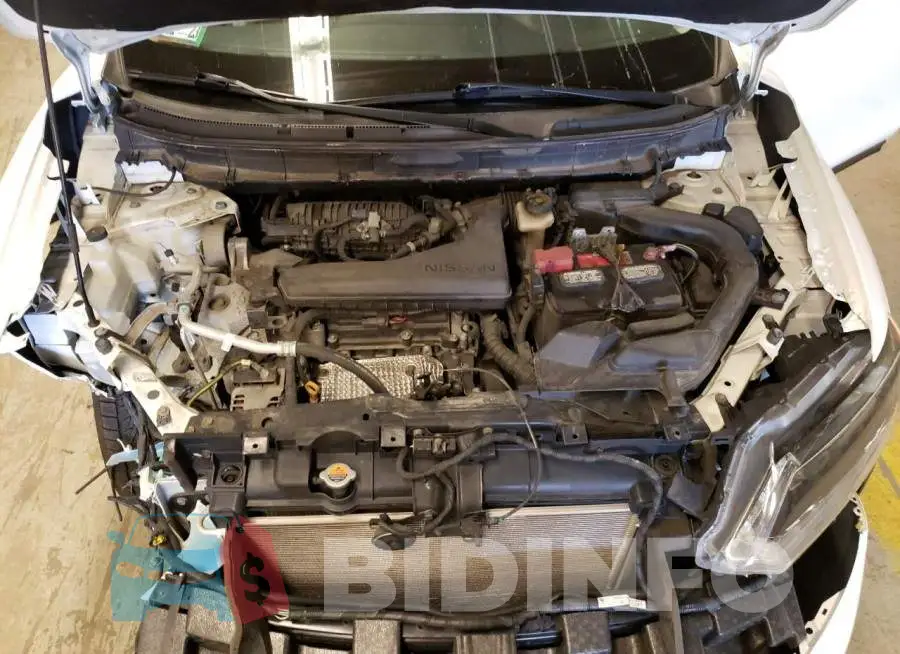 KNMAT2MV4GP715331 Photo# 7