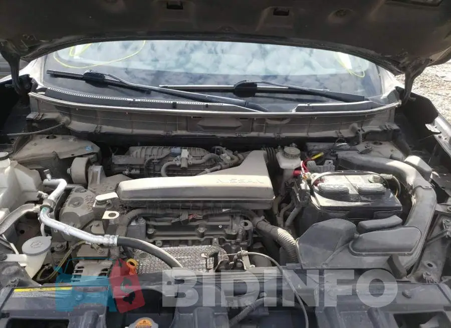 KNMAT2MV7GP706770 Photo# 7