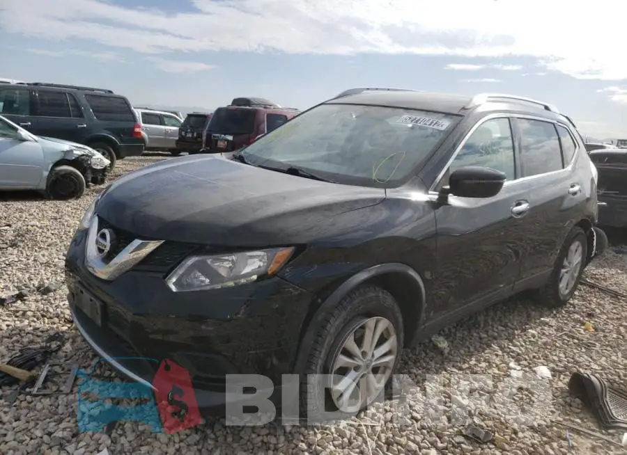 KNMAT2MV7GP706770 Photo# 2