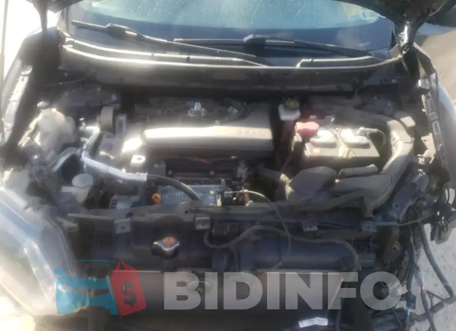 KNMAT2MV8GP704509 Photo# 7