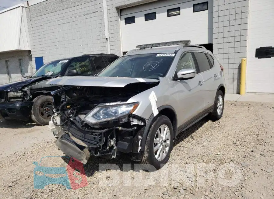 KNMAT2MV8LP517913 Photo# 2