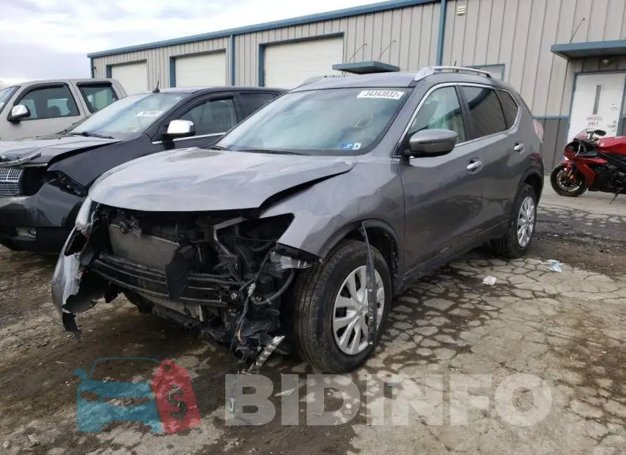 KNMAT2MV9GP609845 Photo# 2