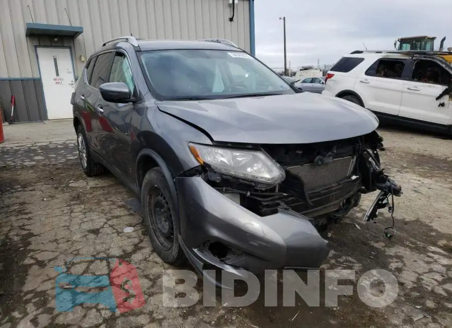 KNMAT2MV9GP609845 Photo# 1