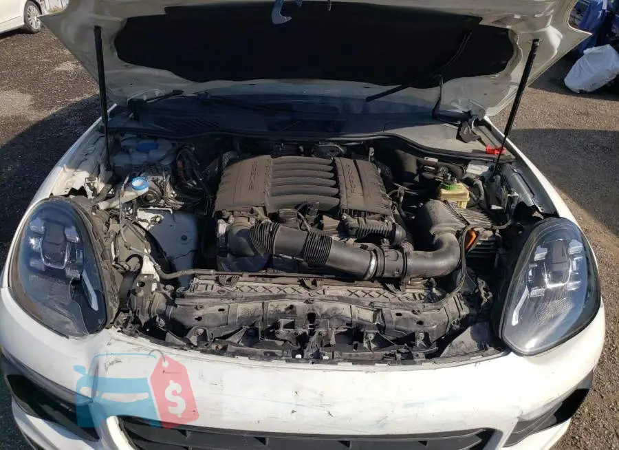 WP1AA2A26GKA14964 Photo# 7
