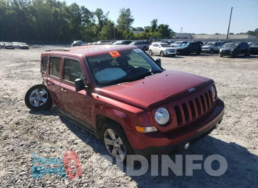 1C4NJPBB0GD554622 Photo# 1