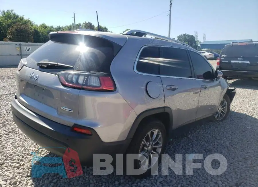 1C4PJLLB1KD318845 Photo# 4