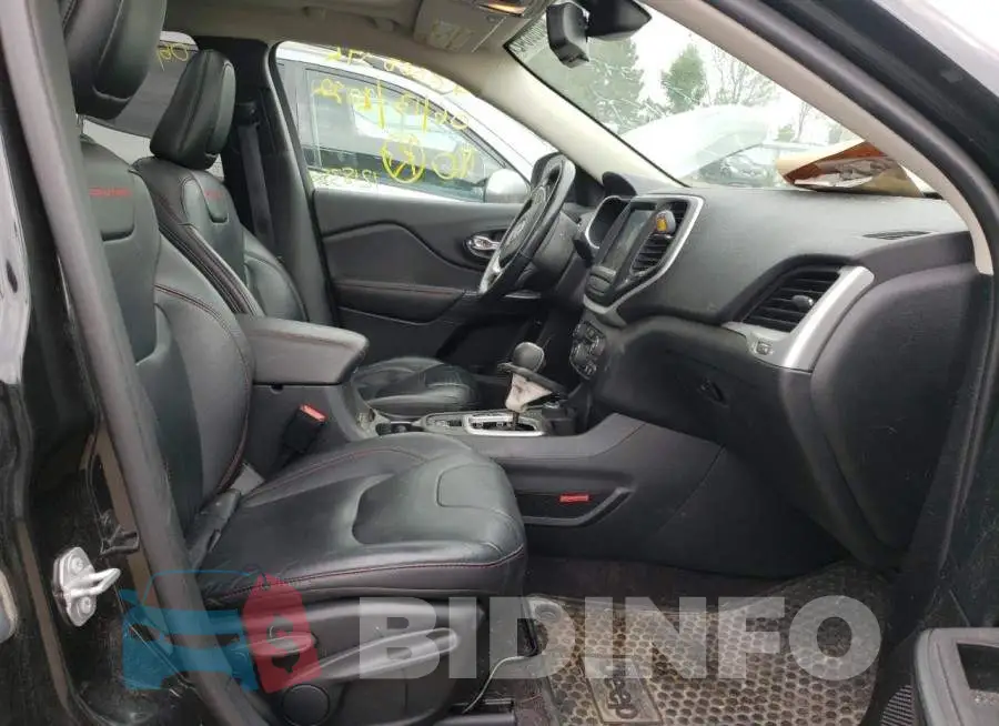 1C4PJMBS8GW276158 Photo# 5