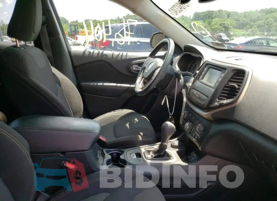 1C4PJMCB2GW232753 Photo# 5