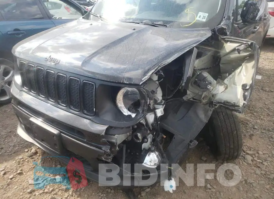 ZACNJBBB1LPL47099 Photo# 9
