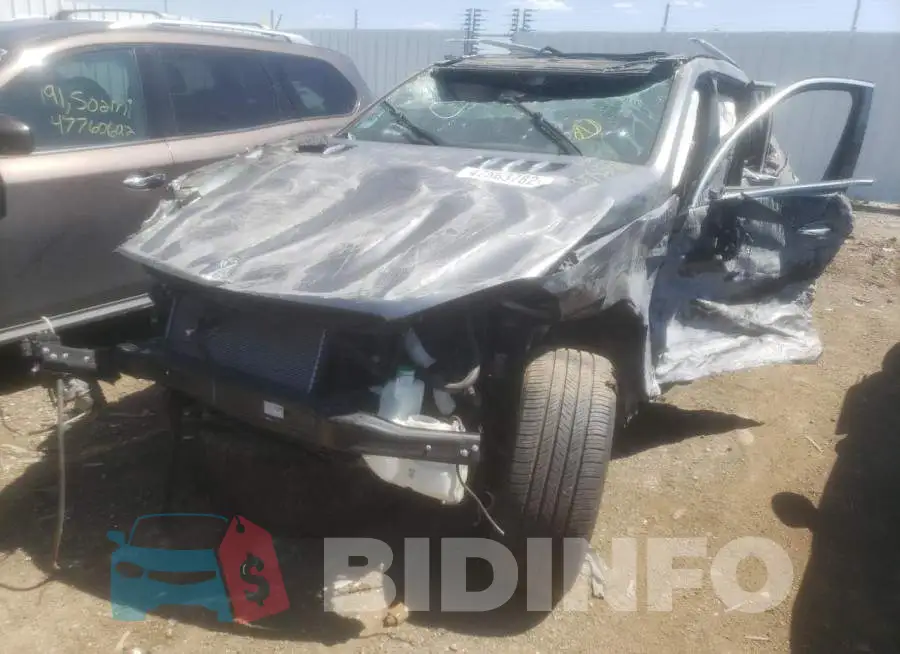 4JGDF6EE5HA869573 Photo# 2