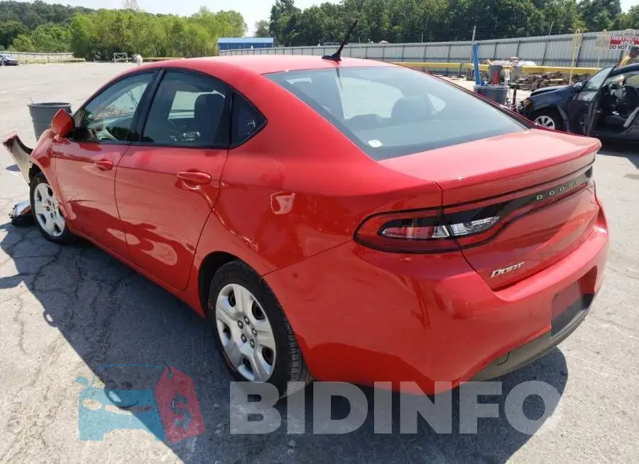 1C3CDFAA8GD679714 Photo# 3