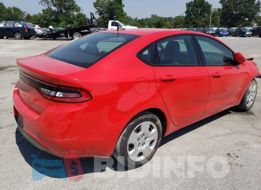 1C3CDFAA8GD679714 Photo# 4